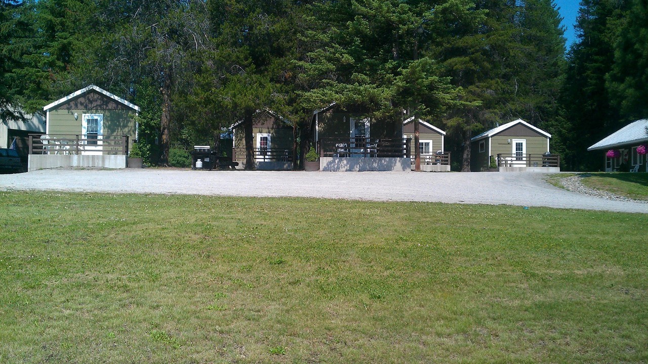 Photo of Buildings in Coram