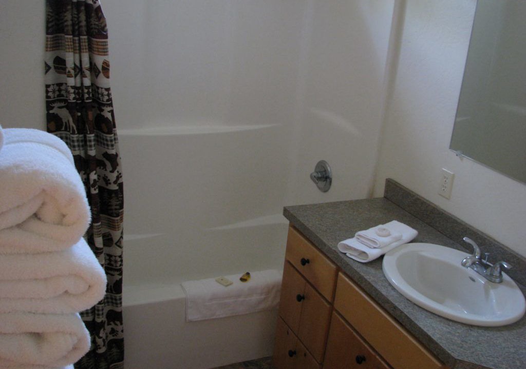 Photo of Bathroom in Coram