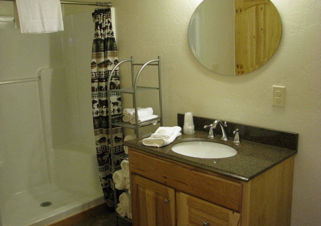Photo of Bathroom in Coram