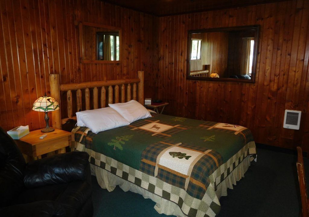 Photo of Bedroom in Coram