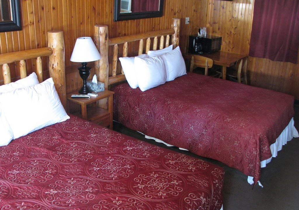 Photo of Bedroom in Coram