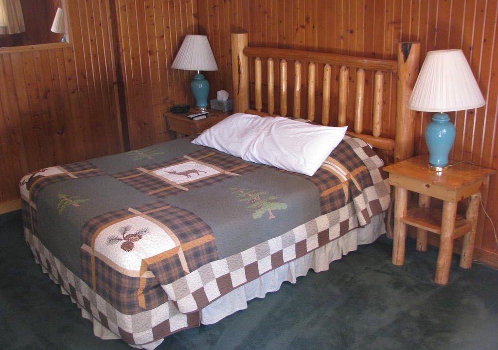 Photo of Bedroom in Coram