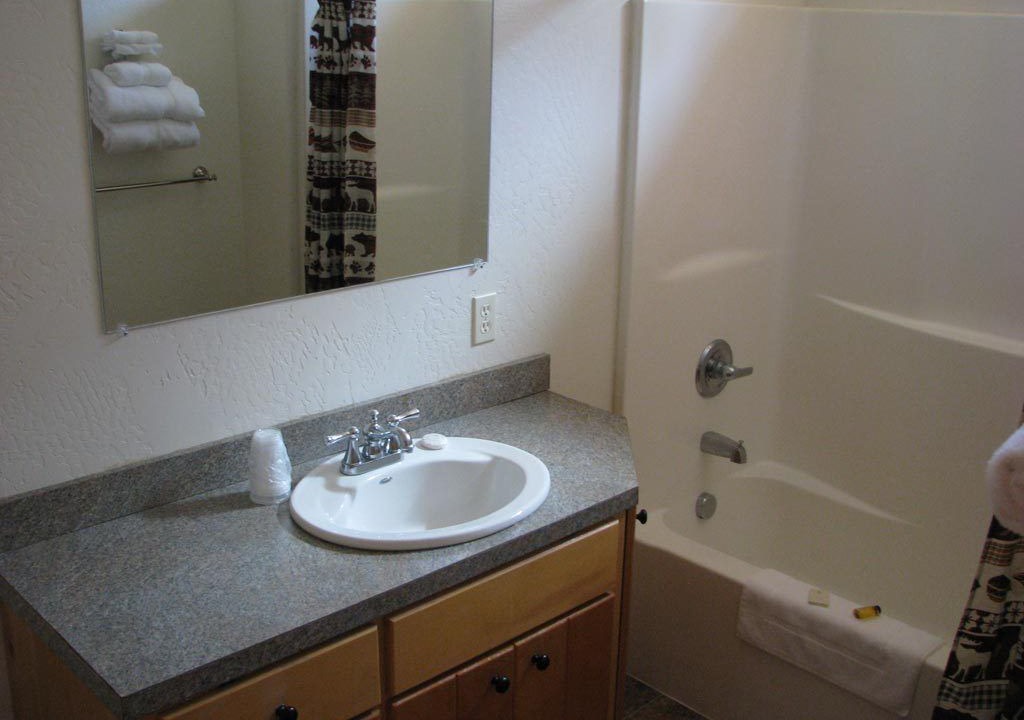 Photo of Bathroom in Coram