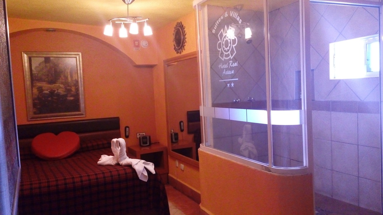 Photo of Bedroom in Santa Ursula Coapa