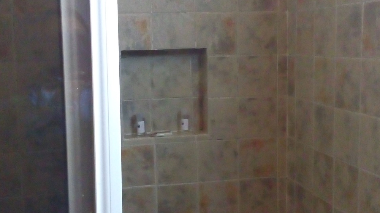 Photo of Bathroom in Santa Ursula Coapa