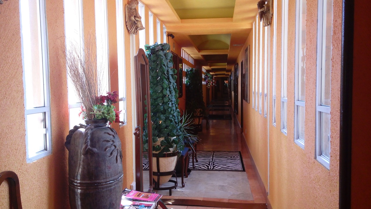 Photo of Others in Santa Ursula Coapa