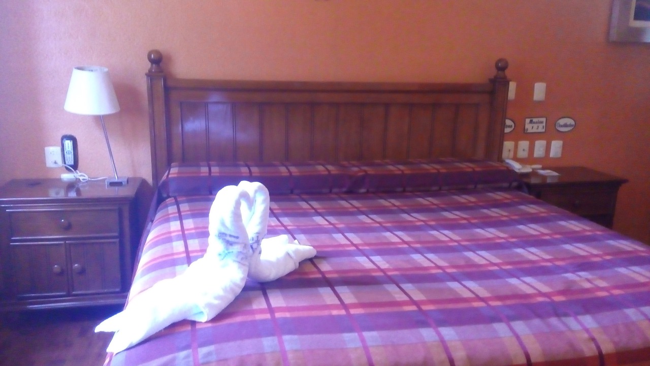 Photo of Bedroom in Santa Ursula Coapa