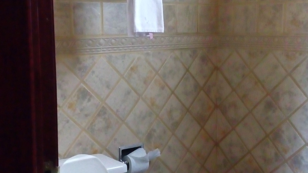 Photo of Bathroom in Santa Ursula Coapa