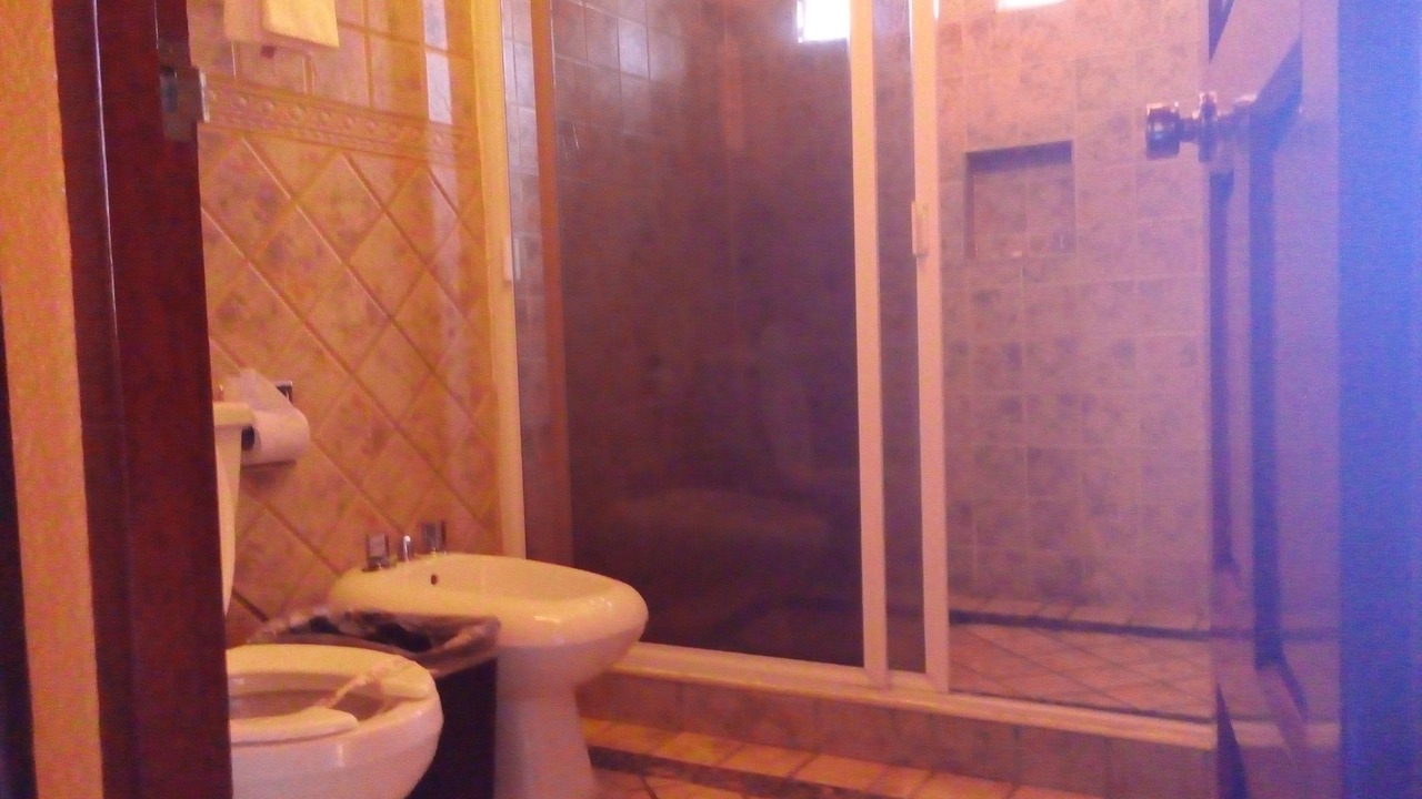 Photo of Bathroom in Santa Ursula Coapa