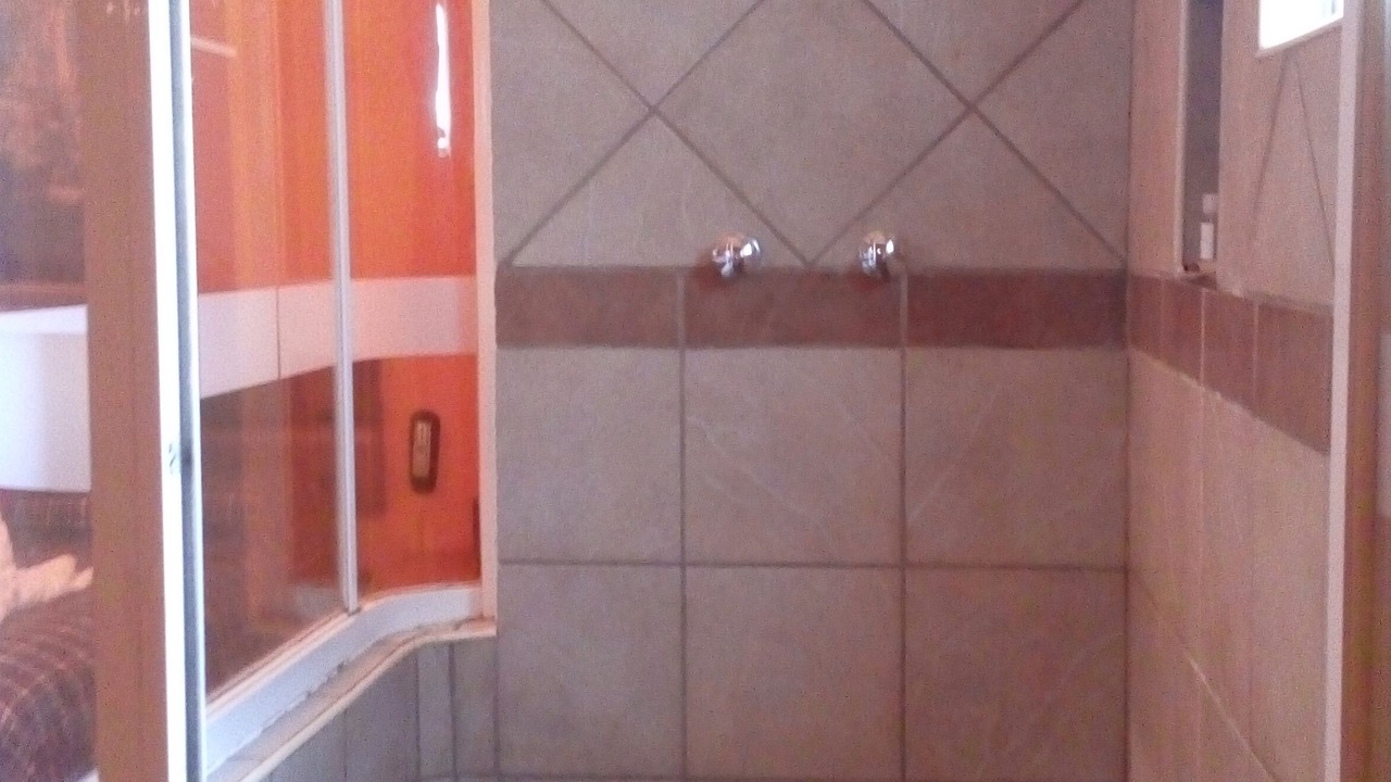 Photo of Bathroom in Santa Ursula Coapa