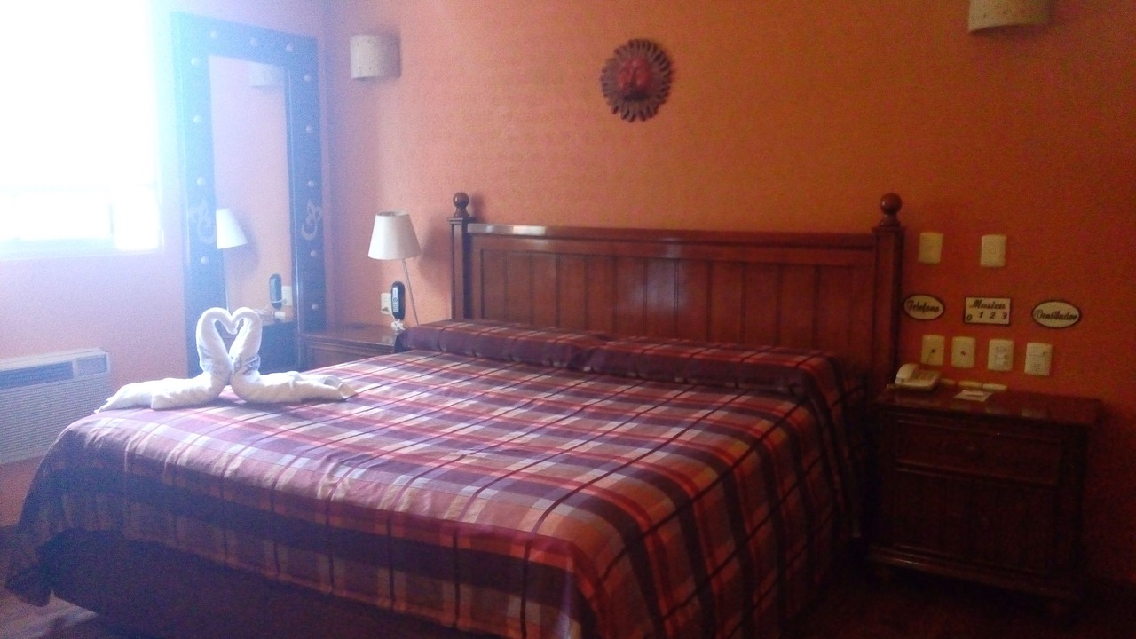 Photo of Bedroom in Santa Ursula Coapa