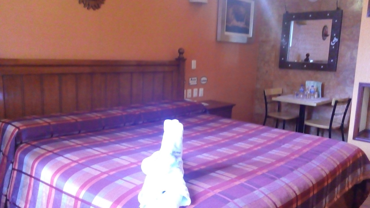 Photo of Bedroom in Santa Ursula Coapa