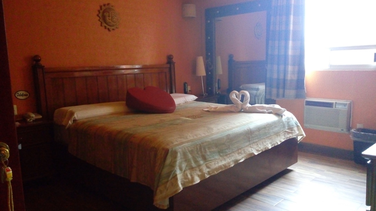 Photo of Bedroom in Santa Ursula Coapa