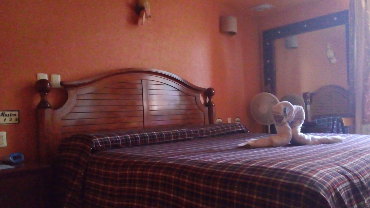 Photo of Bedroom in Santa Ursula Coapa