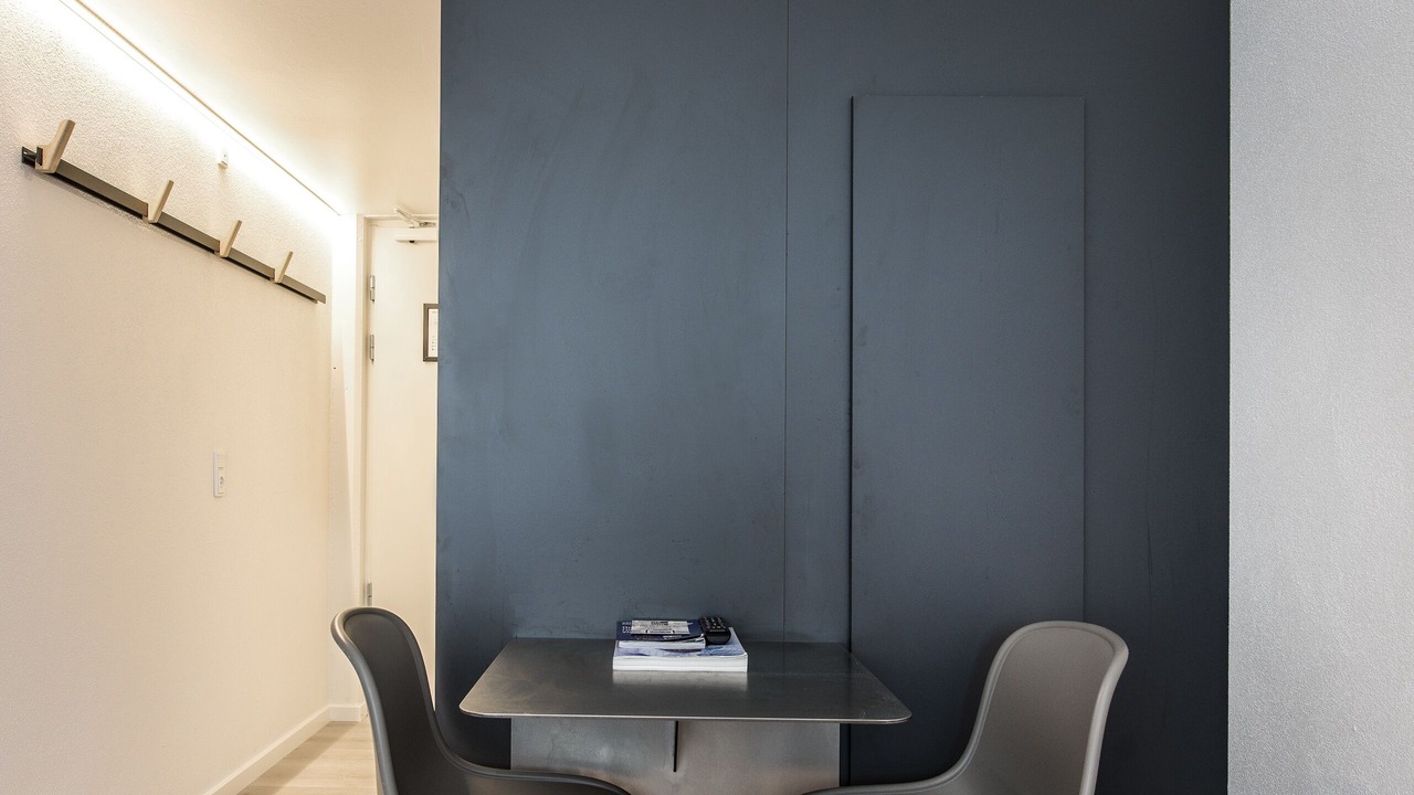 Photo of Bedroom in Amager