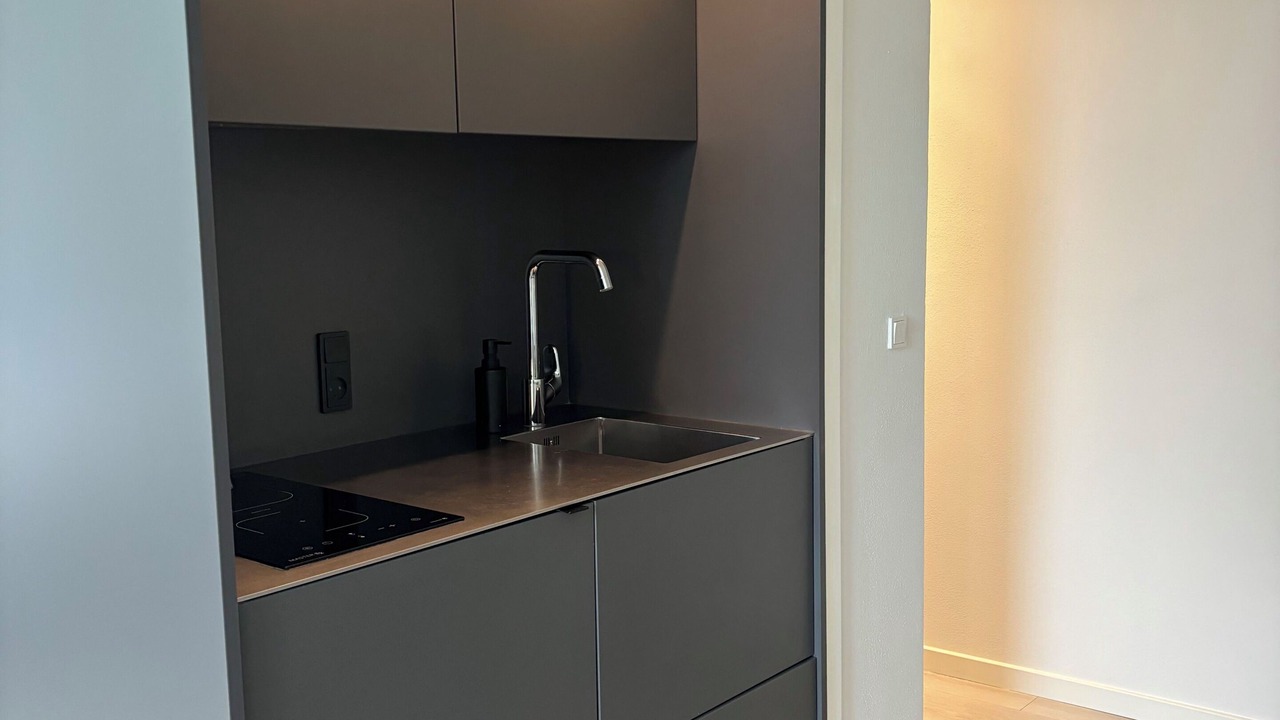 Photo of Bedroom in Amager