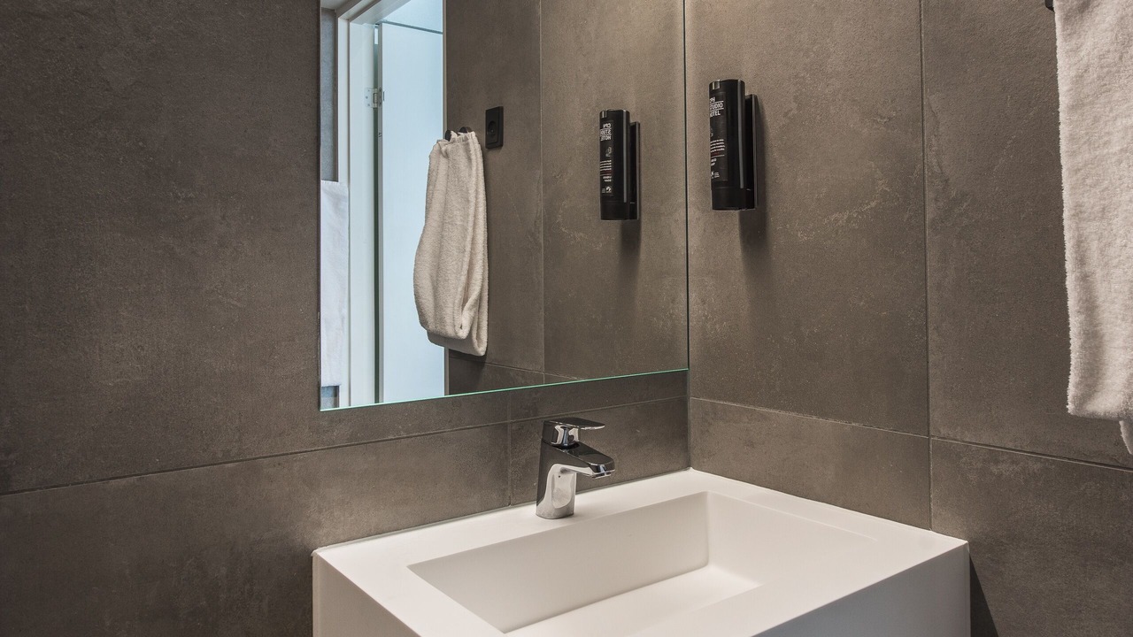 Photo of Bathroom in Amager