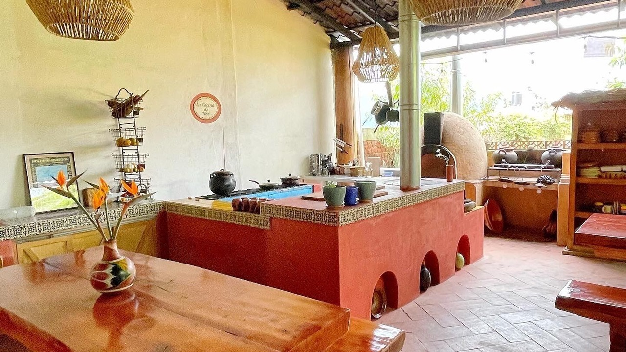 Photo of Others in Santa Fe de la Laguna