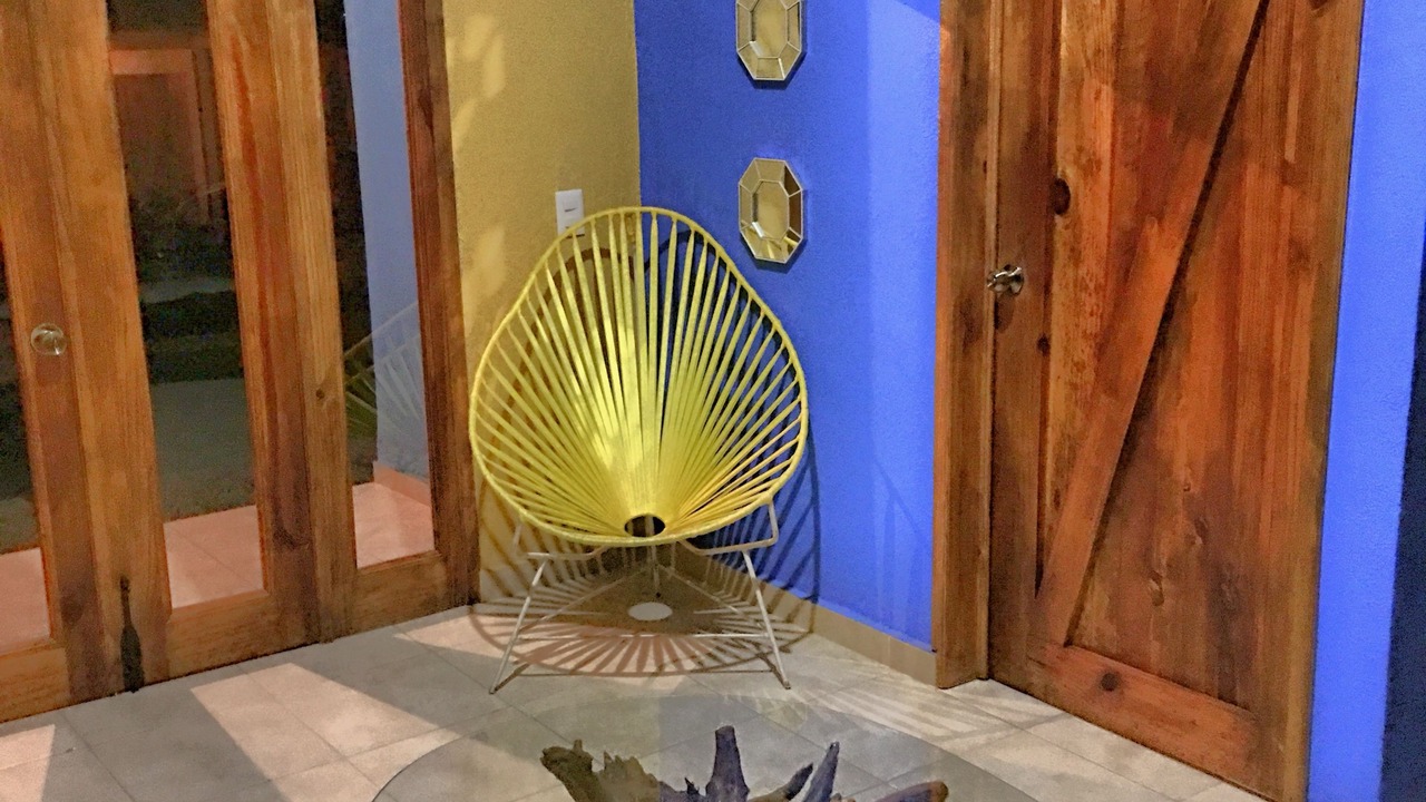 Photo of Outdoor in Santa Fe de la Laguna