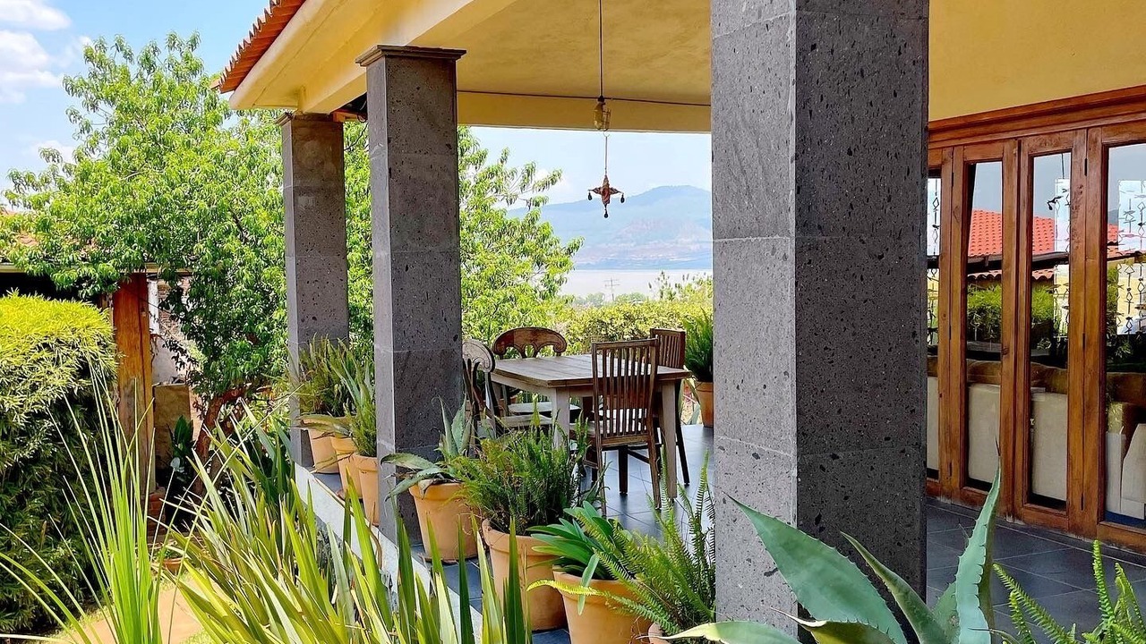 Photo of Outdoor in Santa Fe de la Laguna