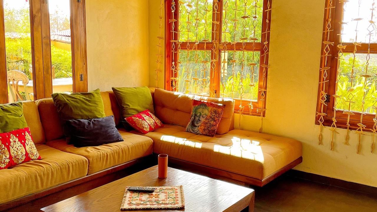 Photo of Outdoor in Santa Fe de la Laguna