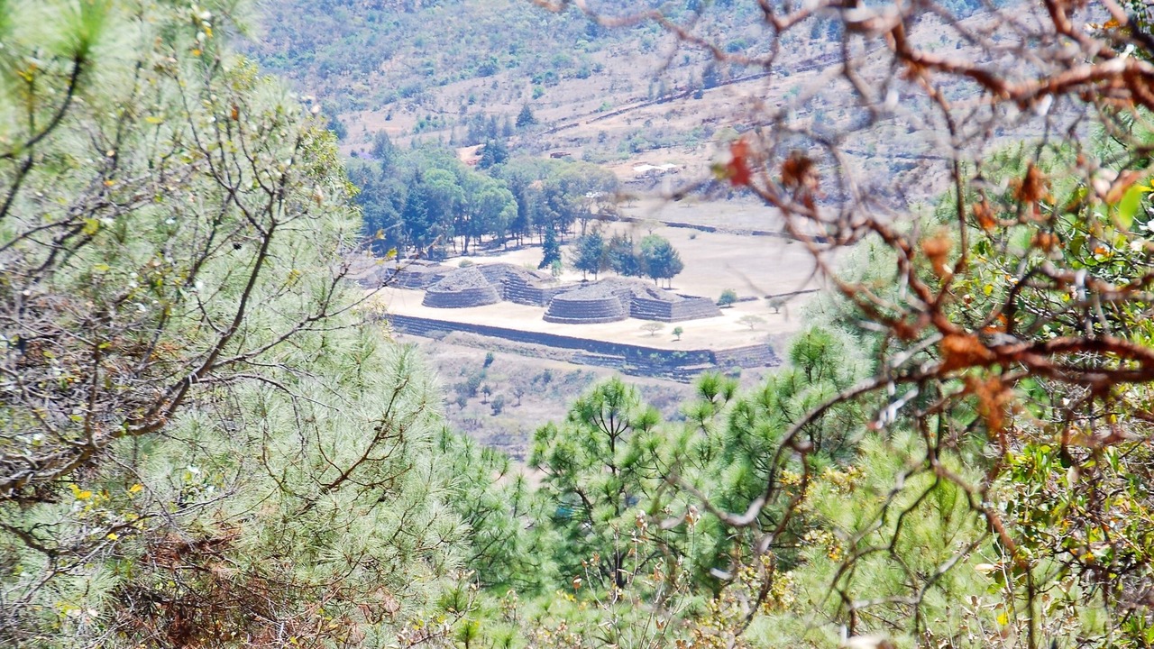 Photo of Outdoor in Santa Fe de la Laguna