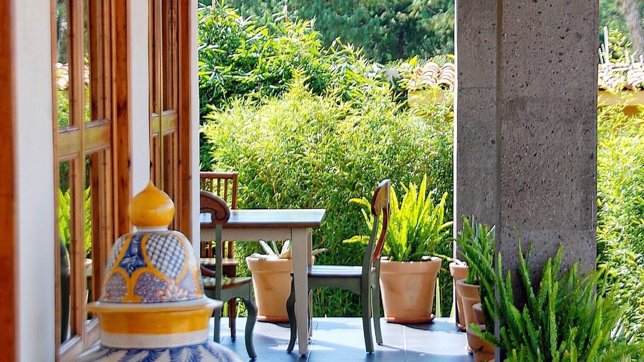 Photo of Outdoor in Santa Fe de la Laguna