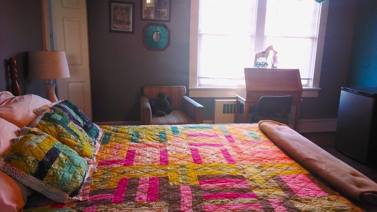Photo of Bedroom in Madison