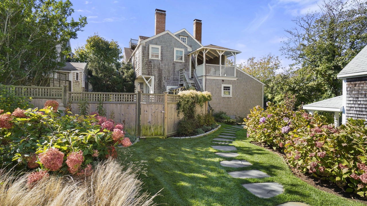 Photo of Outdoor in Nantucket Town
