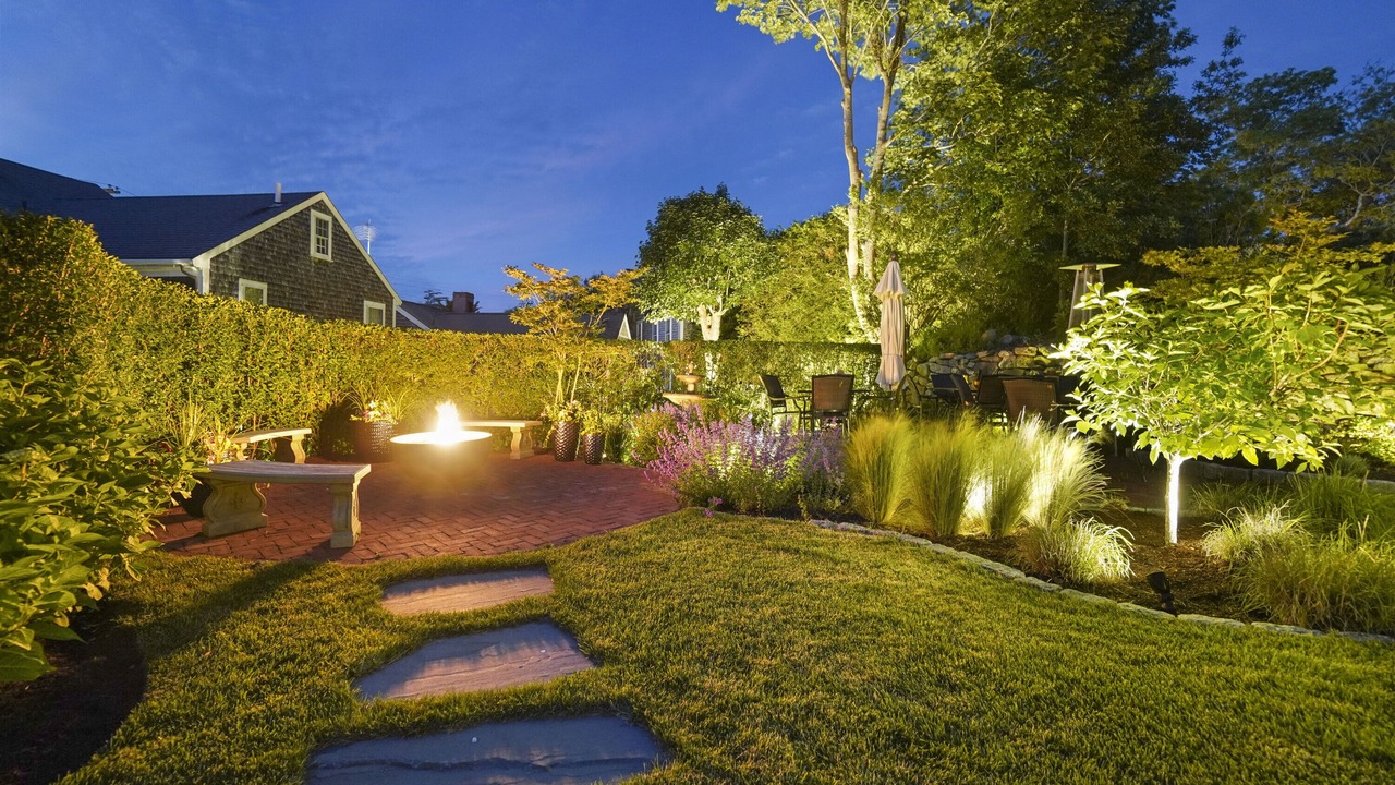 Photo of Outdoor in Nantucket Town