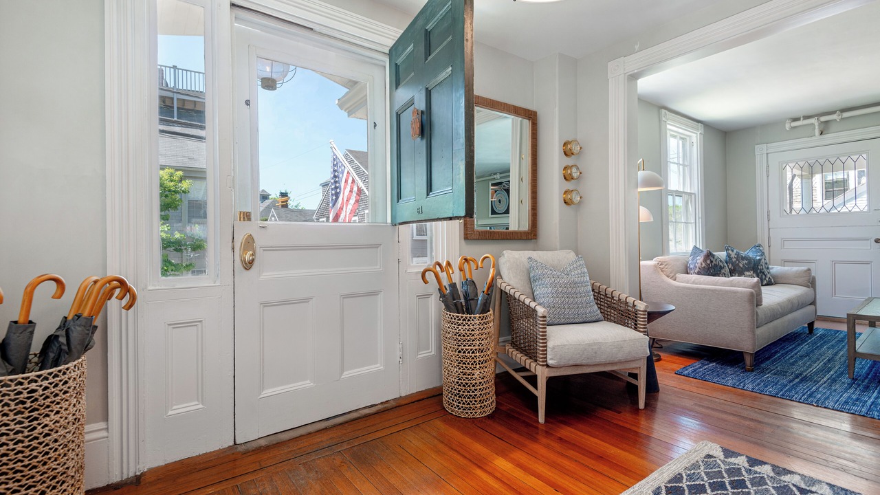 Photo of Outdoor in Nantucket Town