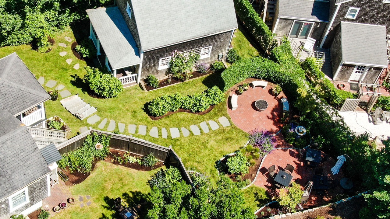 Photo of Outdoor in Nantucket Town