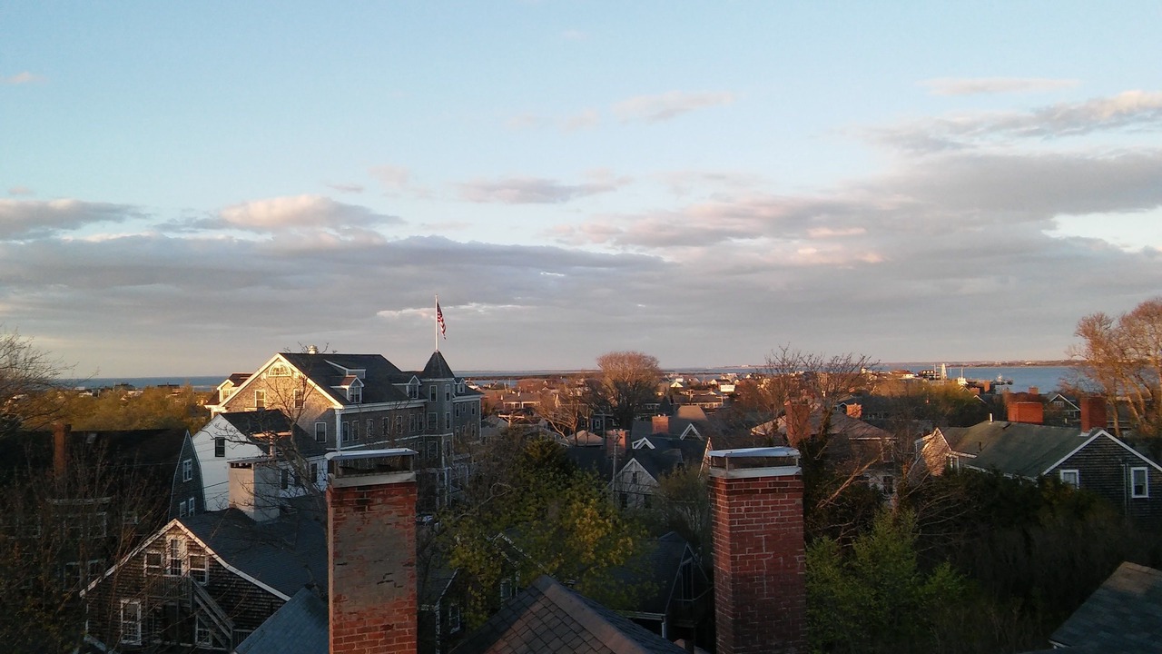 Photo of Others in Nantucket Town