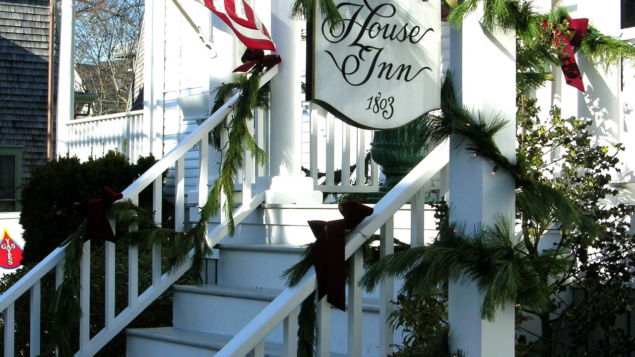 Photo of Outdoor in Nantucket Town