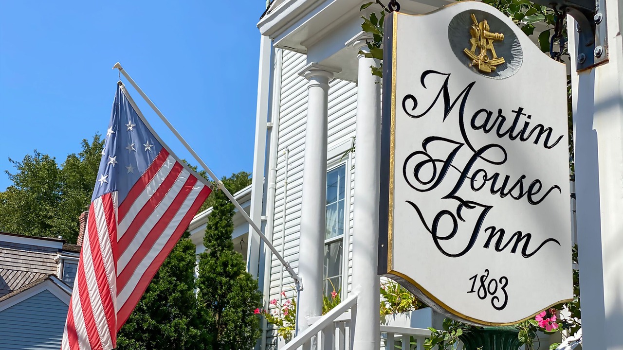 Photo of Outdoor in Nantucket Town