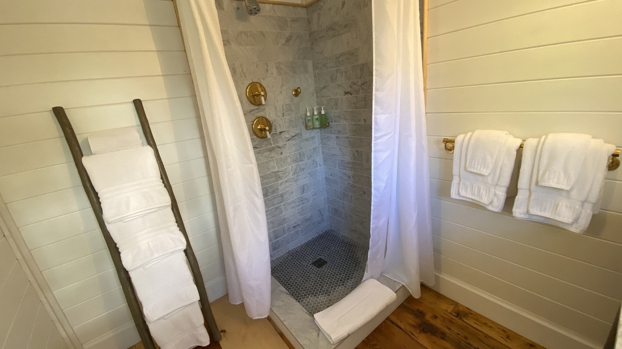 Photo of Bathroom in Nantucket Town