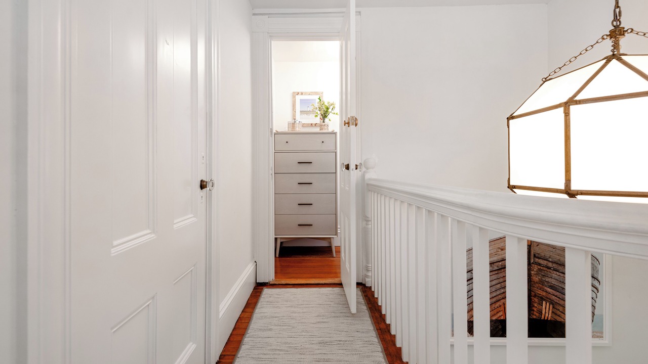 Photo of Bedroom in Nantucket Town