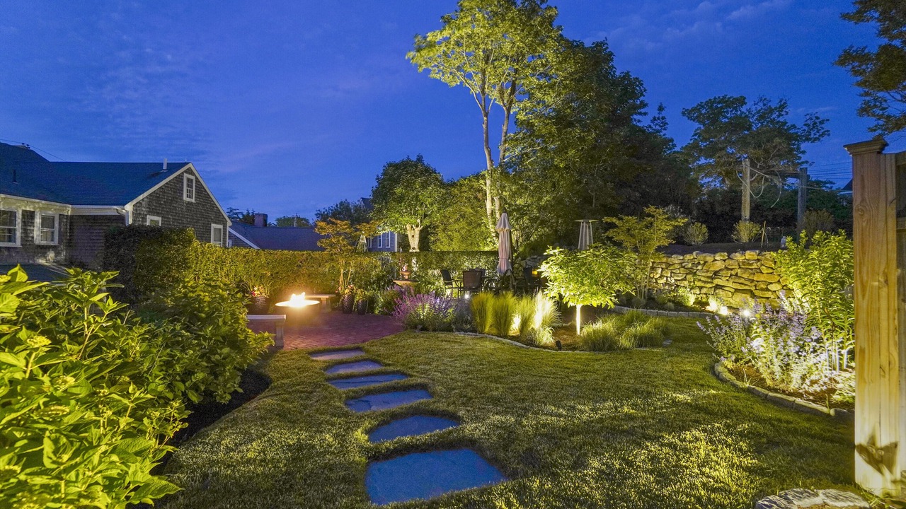 Photo of Outdoor in Nantucket Town