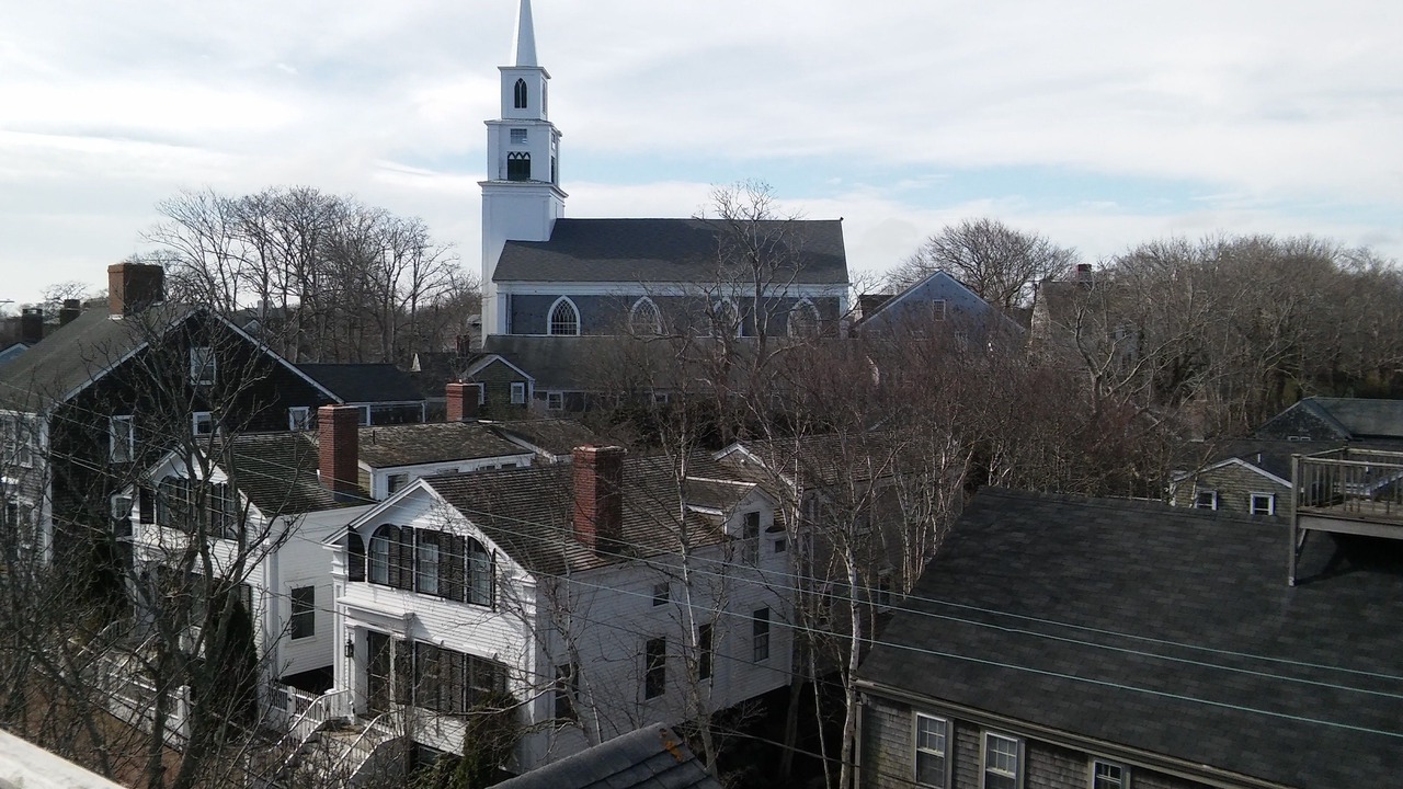 Photo of Others in Nantucket Town