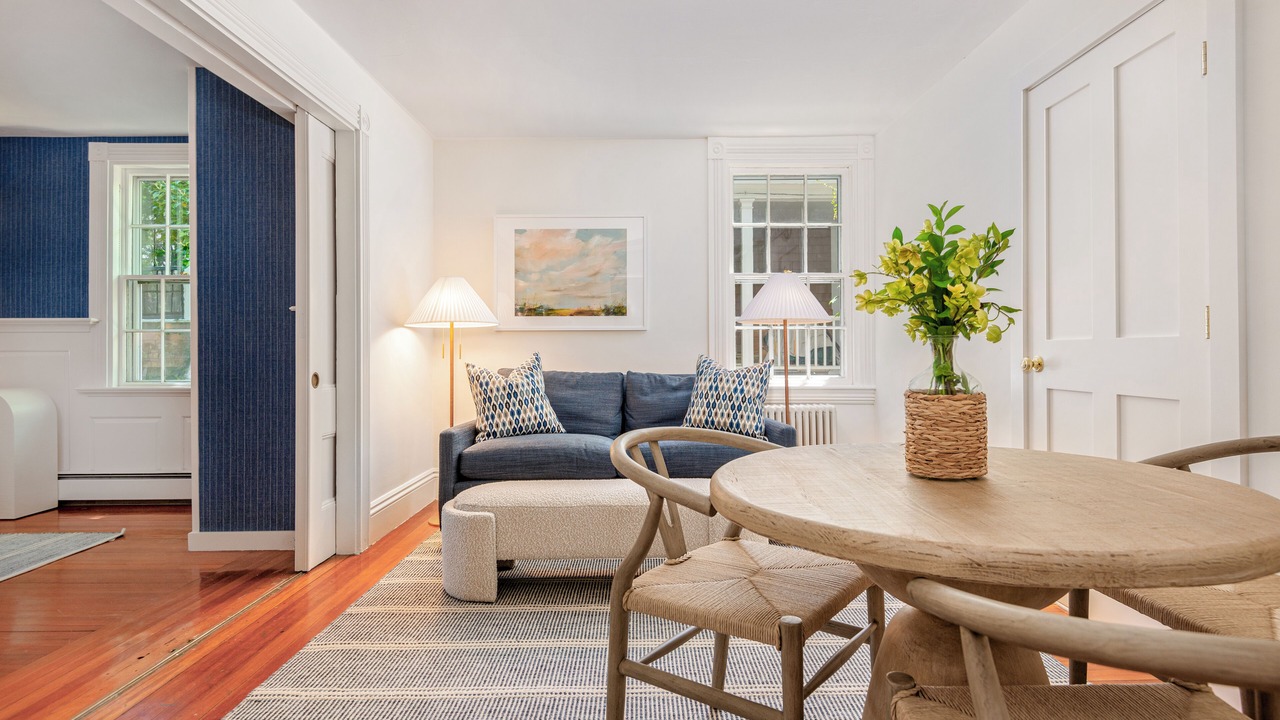 Photo of Bedroom in Nantucket Town
