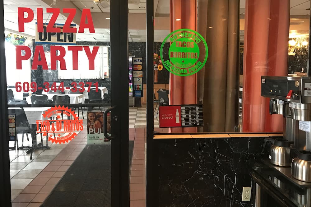 Photo of Others in Pleasantville