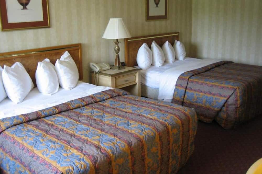 Photo of Bedroom in Pleasantville