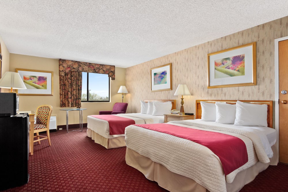 Photo of Bedroom in Pleasantville