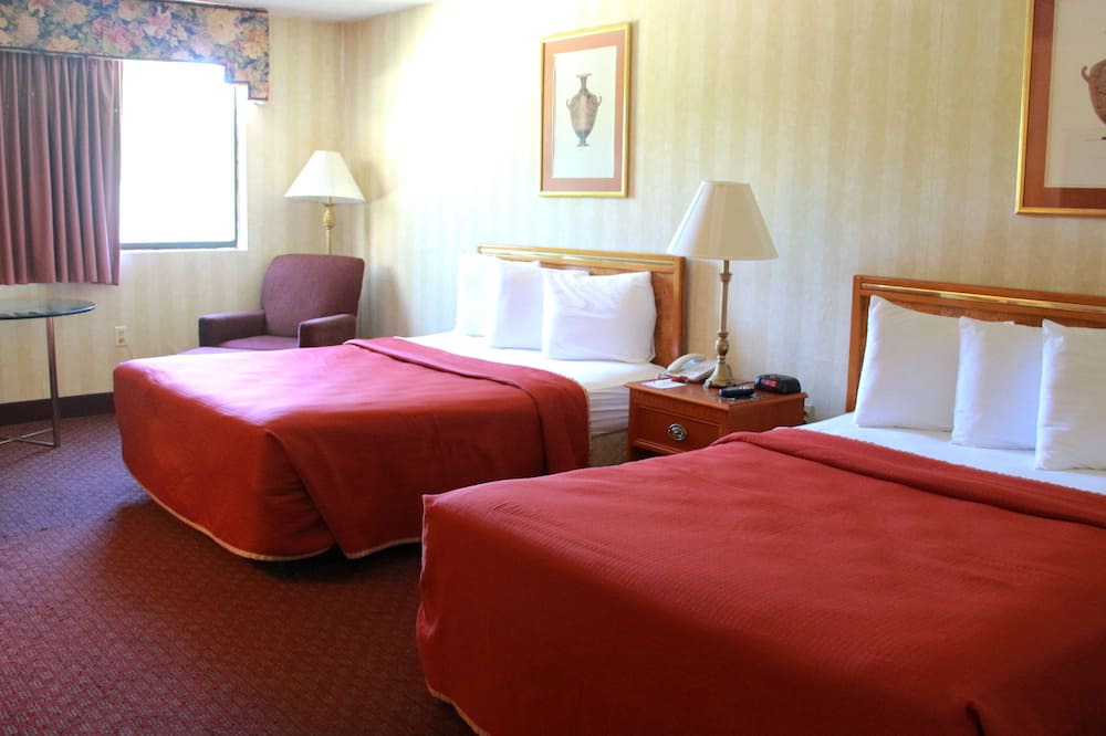 Photo of Bedroom in Pleasantville