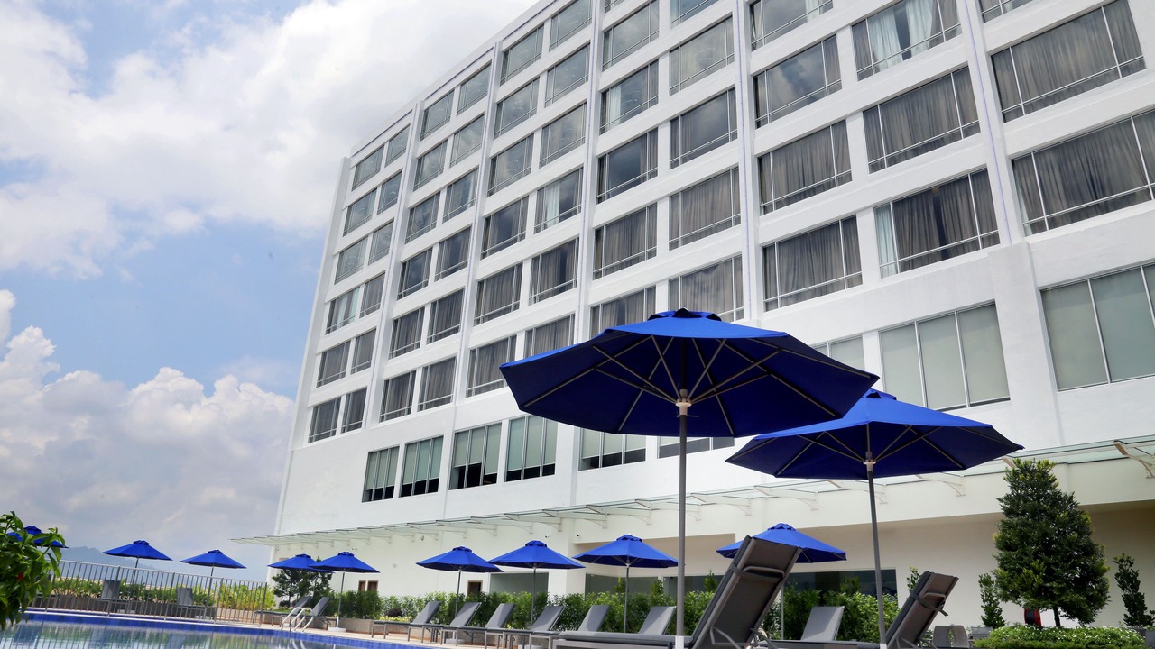 Photo of Outdoor in Larut