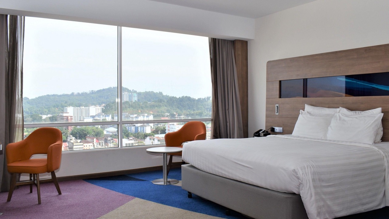 Photo of Bedroom in Larut