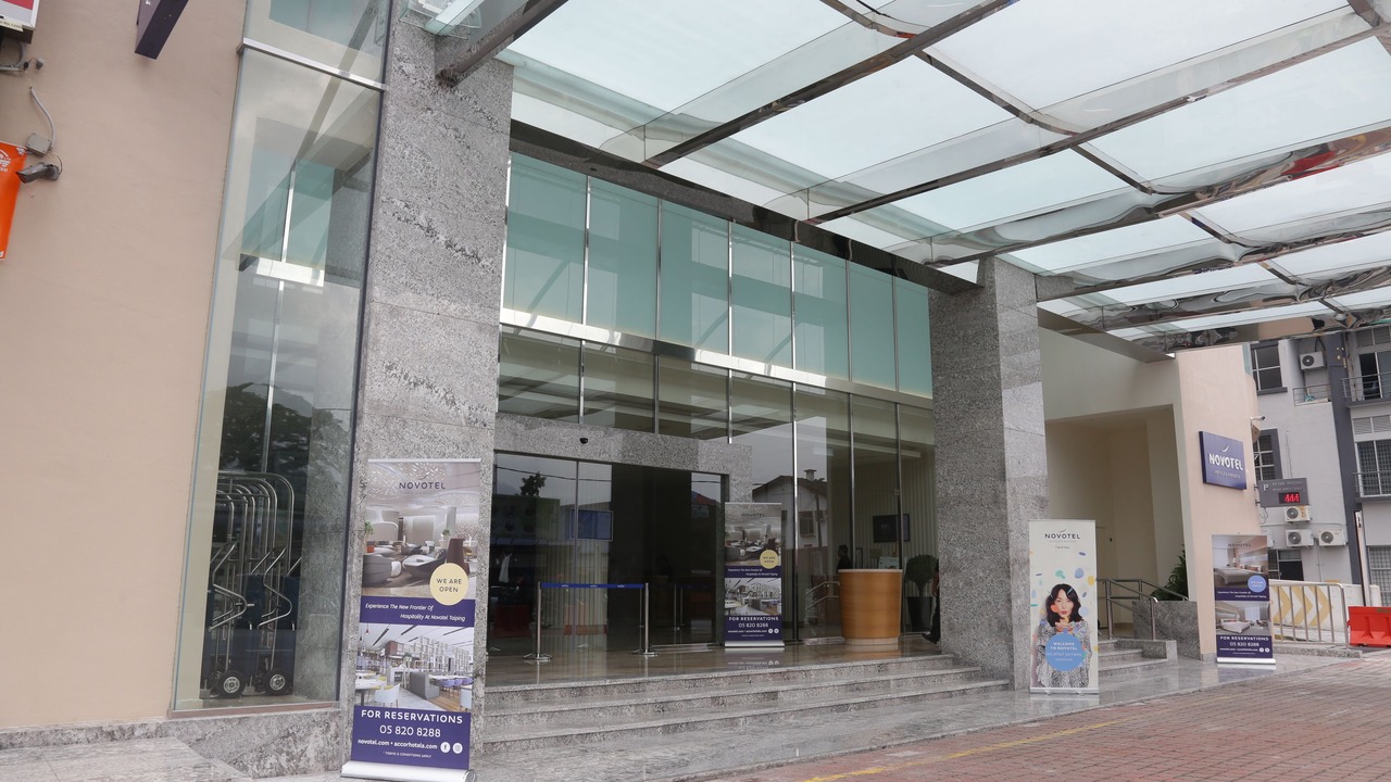 Photo of Outdoor in Larut