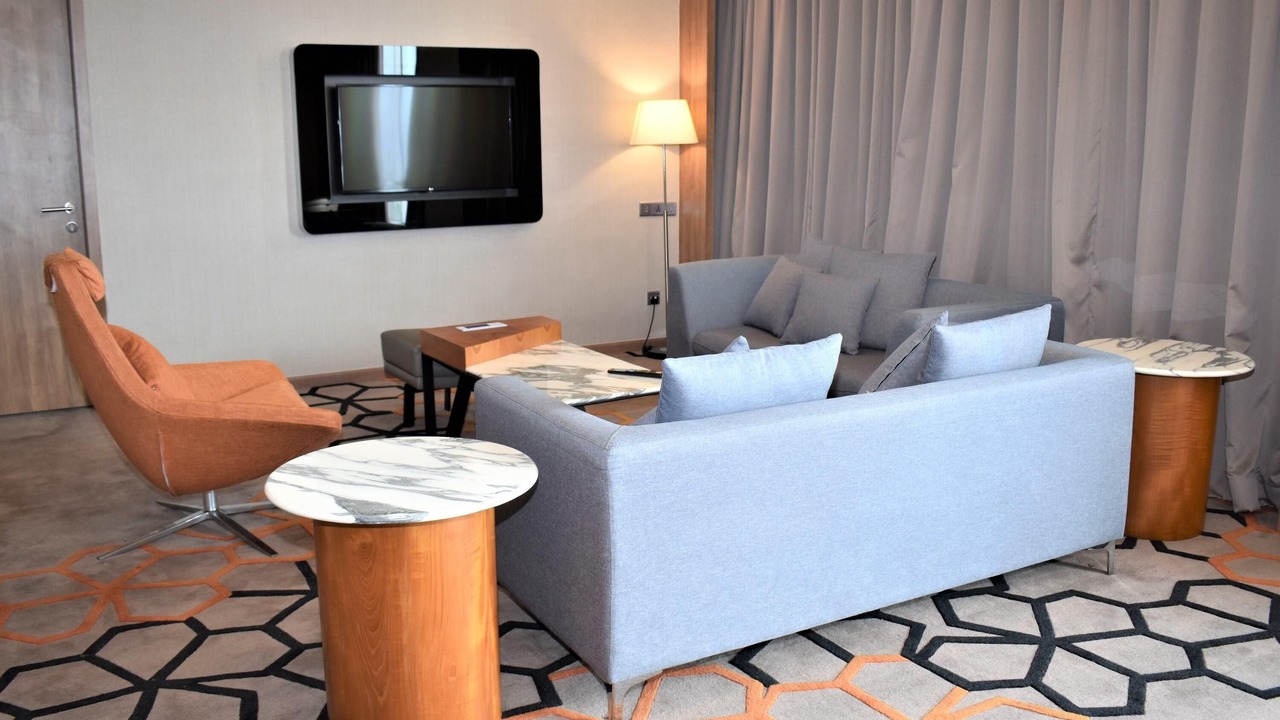 Photo of Bedroom in Larut