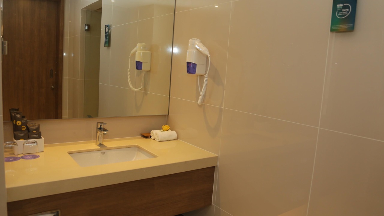 Photo of Bedroom in Larut