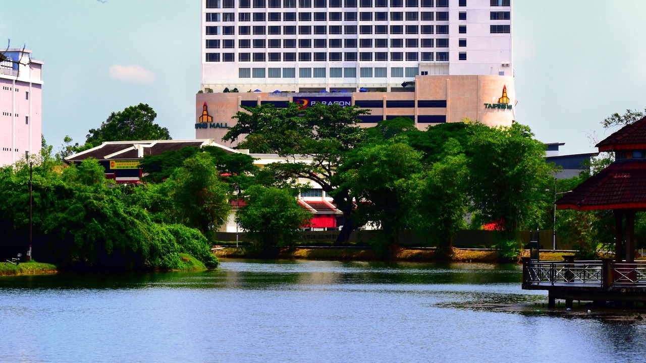 Photo of Outdoor in Larut